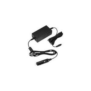 Zebra Vehicle Charger - Netzteil - Pkw - 12-24 V - für ZQ500 Series ZQ510, ZQ520 (P1063406-031) von Zebra