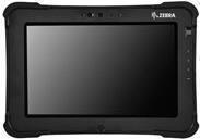 Zebra XSLATE L10 - Robust - Tablet - Pentium N4200 / 1.1 GHz - Win 10 Pro 64-Bit - HD Graphics 505 - 8 GB RAM - 128 GB SSD - 25.7 cm (10.1) Touchscreen 1920 x 1200 - Wi-Fi 5 - 4G von Zebra