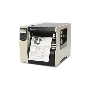 Zebra Xi Series 220Xi4 - Etikettendrucker - S/W - Thermal Transfer - Rolle (21,6 cm) - 300 dpi - Kapazität: 1 Rollen - parallel, seriell, USB, 10/100Base-TX (223-80E-00003) von Zebra
