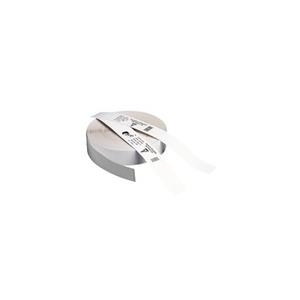 Zebra Z-Band Direct Adult Size - Polypropylen-Klebearmbänder - 19,05 x 279,4 mm 175 Stck. - für Zebra HC100 Patient I.D. Solution (10015356K) von Zebra