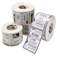 Zebra Z-Perform 1000D - Etiketten - permanent adhesive - perforated - 76 x 152 mm 6000 Etikett(en) (6 Rolle(n) x 1000) - für Zebra Z4Mplus, Z6MPlus, ZM400, ZM600, Xi Series 110, 140, 170, 220, Z Series ZM400, ZM600 von Zebra