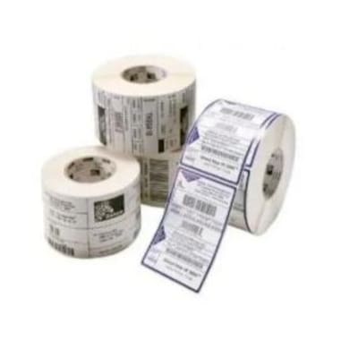 Zebra Z-Perform 1000T Thermotransfer Etiketten 102mm x 152mm - 12er Pack von Zebra