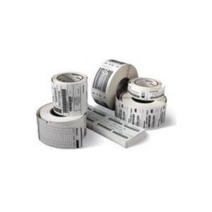 Zebra Z-Select 2000D, Etikettenrolle, Thermopapier, 102x102mm Zebra Z-Select 2000D, Etikettenrolle, Thermopapier, Premium beschichtet, für Desktop-Drucker, Kern: 25,4mm, Durchmesser: 127mm, Maße (BxH): 102x102mm, 700 Etiketten/Rolle, perforiert - 12 Stück (800264-405) Zebra Z-Select 2000D, Etikettenrolle, Thermopapier, 102x102mm Zebra Z-Select 2000D, Etikettenrolle, Thermopapier, Premium beschichtet, für Desktop-Drucker, Kern: 25,4mm, Durchmesser: 127mm, Maße (BxH): 102x102mm, 700 Etiketten/Rolle, perforiert - 12 Stück (800264-405) von Zebra