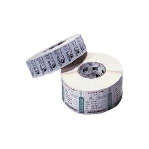 Zebra Z-Select 2000D, Etikettenrolle, Thermopapier, 102x127mm Zebra Z-Select 2000D, Etikettenrolle, Thermopapier, Premium beschichtet, für Desktop-Drucker, Kern: 25,4mm, Durchmesser: 127mm, Maße (BxH): 102x127mm, 565 Etiketten/Rolle, perforiert - 12 Stück (800264-505) Zebra Z-Select 2000D, Etikettenrolle, Thermopapier, 102x127mm Zebra Z-Select 2000D, Etikettenrolle, Thermopapier, Premium beschichtet, für Desktop-Drucker, Kern: 25,4mm, Durchmesser: 127mm, Maße (BxH): 102x127mm, 565 Etiketten/Rolle, perforiert - 12 Stück (800264-505) von Zebra