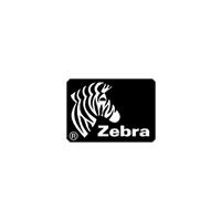 Zebra Z-Select 2000D, Etikettenrolle, Thermopapier, 102x152mm Zebra Z-Select 2000D, Etikettenrolle, Thermopapier, Premium beschichtet, f�r Midrange/High End Drucker, Kern: 76mm, Durchmesser: 200mm, Ma�e (BxH): 102x152mm, 950 Etiketten/Rolle - 4 St�ck (200963) von Zebra