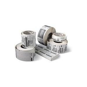 Zebra Z-Select 2000D, Etikettenrolle, Thermopapier, 57x32mm Zebra Z-Select 2000D, Etikettenrolle, Thermopapier, Premium beschichtet, für Desktop-Drucker, Kern: 25,4mm, Durchmesser: 127mm, Maße (BxH): 57x32mm, 2100 Etiketten/Rolle, perforiert - 12 Stück (800262-125) Zebra Z-Select 2000D, Etikettenrolle, Thermopapier, 57x32mm Zebra Z-Select 2000D, Etikettenrolle, Thermopapier, Premium beschichtet, für Desktop-Drucker, Kern: 25,4mm, Durchmesser: 127mm, Maße (BxH): 57x32mm, 2100 Etiketten/Rolle, perforiert - 12 Stück (800262-125) von Zebra