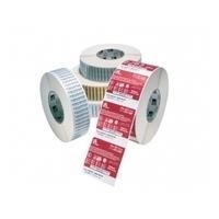 Zebra Z-Select 2000D, Etikettenrolle, Thermopapier, 57x76mm Zebra Z-Select 2000D, Etikettenrolle, Thermopapier, Premium beschichtet, für Desktop-Drucker, Kern: 25,4mm, Durchmesser: 127mm, Maße (BxH): 57x76mm, 930 Etiketten/Rolle, perforiert - 12 Stück (3007209-T) Zebra Z-Select 2000D, Etikettenrolle, Thermopapier, 57x76mm Zebra Z-Select 2000D, Etikettenrolle, Thermopapier, Premium beschichtet, für Desktop-Drucker, Kern: 25,4mm, Durchmesser: 127mm, Maße (BxH): 57x76mm, 930 Etiketten/Rolle, perforiert - 12 Stück (3007209-T) von Zebra