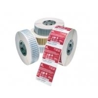 Zebra Z-Select 2000D - Paper - matte - permanent rubber adhesive - coated - wei� - 50 x 60 mm 4800 Etikett(en) (16 Rolle(n) x 300) von Zebra