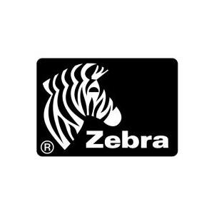 Zebra Z-Select 2000T, Etikettenrolle, Normalpapier, 102x127mm Zebra Z-Select 2000T, Etikettenrolle, Normalpapier, matt beschichtet, f�r Desktop-Drucker, Kern: 25,4mm, Durchmesser: 127mm, Ma�e (BxH): 102x127mm, 565 Etiketten/Rolle, perforiert, empf. Band: 2300 Wachs, 3200 Wachs/Harz - 12 St�ck (800274-505) von Zebra