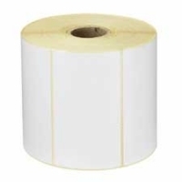 Zebra Z-Select 2000T - Matt - permanenter Acrylklebstoff - beschichtet - 6,3 mil - weiß - 25.4 x 88.9 mm 31080 Etikett(en) (6 Rolle(n) x 5180) Papier - für PAX 110, S Series 105, TLP 2746, Xi Series 110, 140, 170, 220, Z Series Z4Mplus, Z6Mplus von Zebra