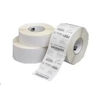 Zebra Z Trans 5P - Permanentes selbstklebendes Acrylpapier (matt) - weiß - 50,8 x 50,8 mm - 2740 Stck. (1 Rolle(n) x 2740) - für Zebra 140, 160, Z4M, S Series 105, 160, TLP 2746, Xi Series 140, Z Series Z4M, Z6000, Z6M (880010-050) von Zebra