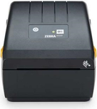 Zebra ZD200 Series ZD230 - Etikettendrucker - Thermopapier - Rolle (11,2 cm) - 203 dpi - bis zu 152 mm/Sek. - USB 2.0, LAN von Zebra