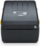 Zebra ZD200 Series ZD230 - Etikettendrucker - Thermopapier - Rolle (11,2 cm) - 203 dpi - bis zu 152 mm/Sek. - USB 2.0 von Zebra