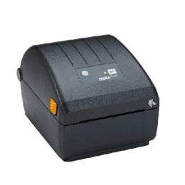 Zebra ZD220 | Zebra ZD220, 8 dots/mm (203 DPI), Peeler, EPLII, ZPLII, USB | ettzd220-4 |ZD22042-T1EG00EZ von ZEBRA