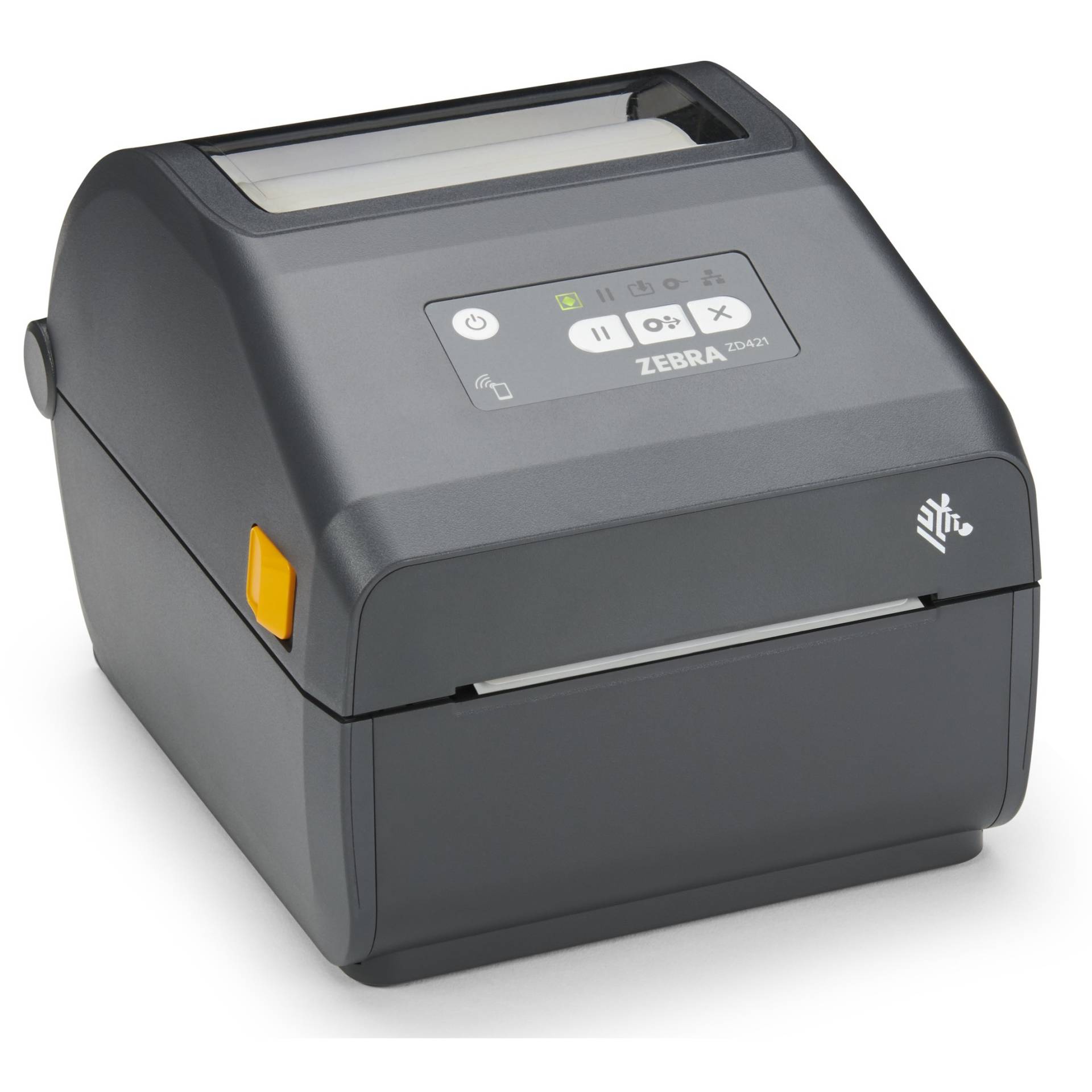 Zebra ZD421 label printer von Zebra