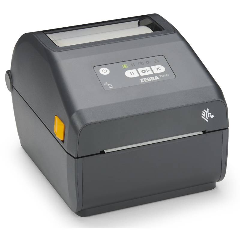 Zebra ZD421 label printer von Zebra