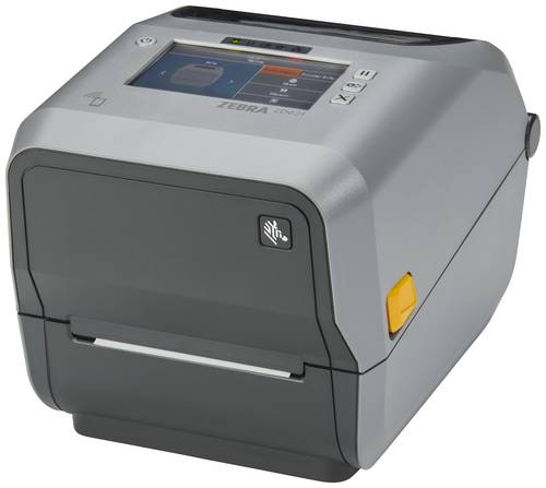 Zebra ZD621t Etiketten-Drucker Thermotransfer 203 x 203 dpi USB, LAN Zebra ZD621t Etiketten-Drucker Thermotransfer 203 x 203 dpi USB, LAN von Zebra