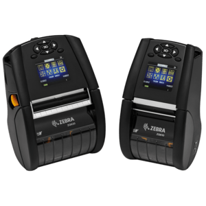 Zebra ZQ620 Plus Etikettendrucker Direkt Wärme 203 x 203 DPI 115 mm/sek Verkabelt & Kabellos Bluetooth (ZQ62-AUWBE14-00) von Zebra