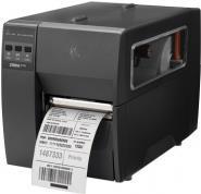 Zebra ZT111 - Etikettendrucker - Thermodirekt - Rolle (11,4 cm) - 203 dpi - bis zu 254 mm/Sek. - USB 2.0, LAN, seriell, Bluetooth (ZT11142-D0E000FZ) von Zebra