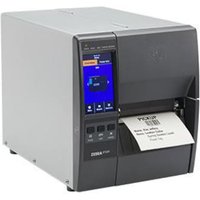 Zebra ZT231 Etikettendrucker Thermotransfer  Bluetooth USB LAN von Zebra