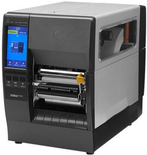 Zebra ZT231 - Etikettendrucker - Thermotransfer - Rolle (11,4 cm) - 203 dpi - bis zu 152 mm/Sek. - USB, LAN, seriell, Bluetooth, Wi-Fi(ac) von Zebra