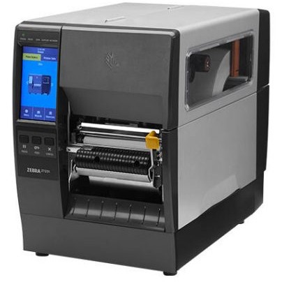 Zebra ZT231 label printer Zebra ZT231 label printer von Zebra