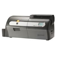 Zebra ZXP Serie 7, einseitig, 12 Punkte/mm (300dpi), USB, Ethernet, MSR Kartendrucker, einseitig, Thermotransfer (Farbsublimation, monochrom), Auflösung: 12 Punkte/mm (300dpi), Geschwindigkeit (max.): 1375 Karten/Stunde, USB, Ethernet, inkl.: Magnetkartenschreiber, inkl.: Kabel (USB), Netzkabel (EU, UK) (Z71-0M0C0000EM00) von Zebra