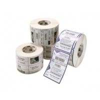 Zebra ZipShip Z-Perform 1000D - Etiketten - Papier - permanent acrylic adhesive - uncoated - hochweiß - 101.6 x 50.8 mm 4800 Etikett(en) (16 Rolle(n) x 300) - für Zebra P4T, RP4T, QL 420, 420 Plus, QLn 420 von Zebra