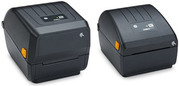 Zebra zd220 - Etikettendrucker - Thermal Transfer - Rolle (11,2 cm) - 203 dpi - bis zu 102 mm/Sek. - USB 2.0 (ZD22042-T1EG00EZ) von Zebra