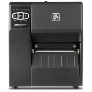 ZebraNet 10/100 Print Server - Druckserver - 10/100 Ethernet - für ZT200 Series ZT220, ZT230 (P1037974-001) von Zebra