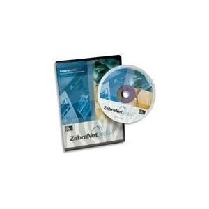 ZebraNet Bridge Enterprise - (V. 1,2) - Lizenz - unbegrenzte Anzahl von Druckern - Win - Mehrsprachig (48735-120) von Zebra