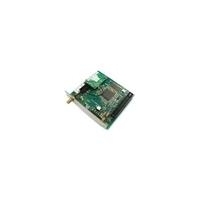 ZebraNet b/g Print Server - Druckserver - 802,11b, 802,11g - für Zebra ZE500-4 (P1046696-001) von Zebra