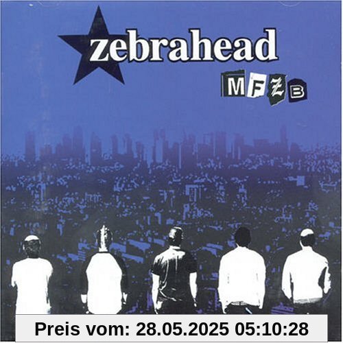 Mfzb Mfzb von Zebrahead