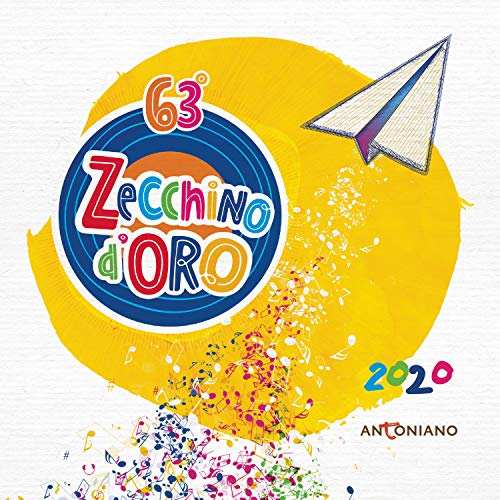 Zecchino D'Oro 63 Edizione von Zecchino d'oro