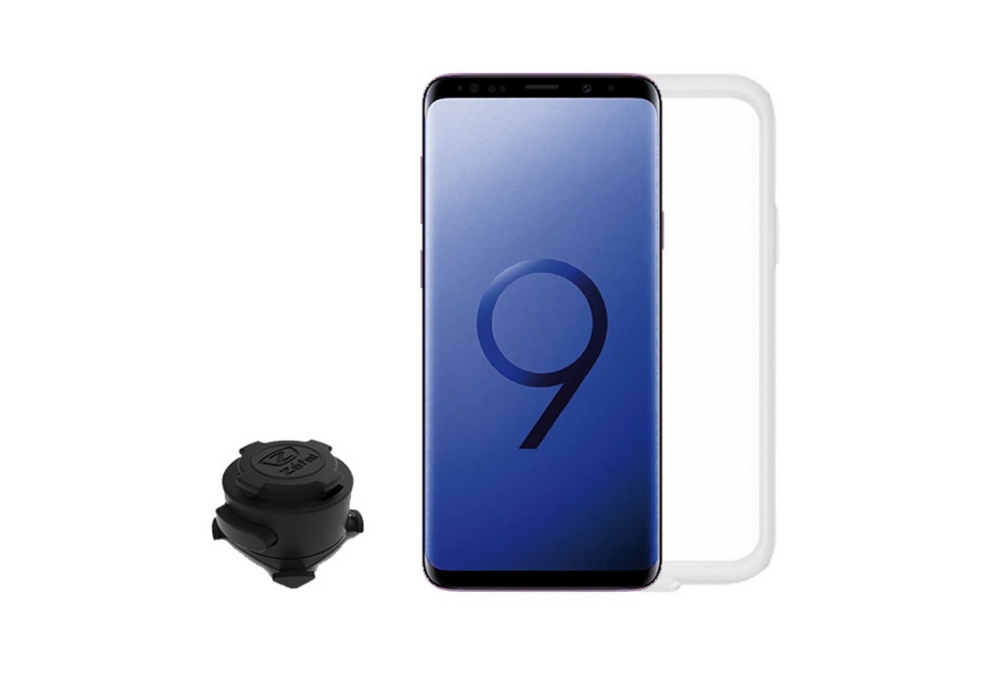 Zefal Smartphone-Halterung Zefal Smartphone-Halterung von Zefal