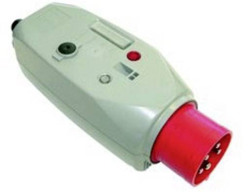 Zehnder Pumpen 10637 5571502400 CEE Motorschutzstecker 400V 1St. Zehnder Pumpen 10637 5571502400 CEE Motorschutzstecker 400V 1St. von Zehnder Pumpen