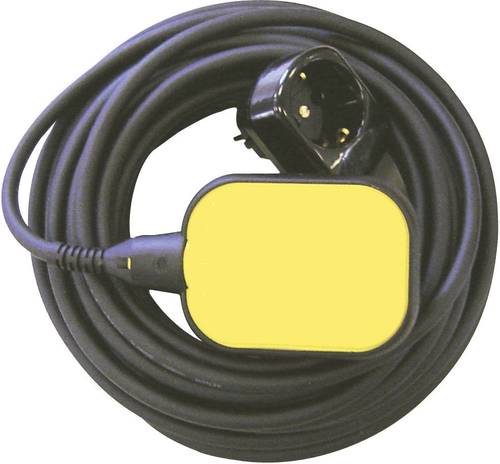 Zehnder Pumpen 11393 Schwimmerschalter Leeren 10.00m Zehnder Pumpen 11393 Schwimmerschalter Leeren 10.00m von Zehnder Pumpen