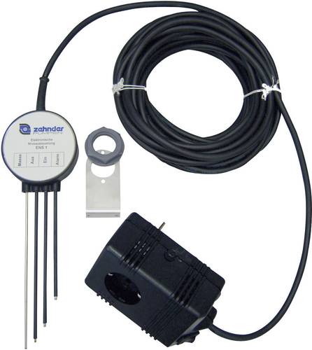 Zehnder Pumpen 11414 Niveauregler Leeren 10.00m Zehnder Pumpen 11414 Niveauregler Leeren 10.00m von Zehnder Pumpen