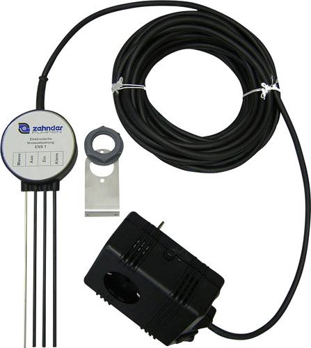 Zehnder Pumpen 11416 Niveauregler Leeren 10.00m Zehnder Pumpen 11416 Niveauregler Leeren 10.00m von Zehnder Pumpen