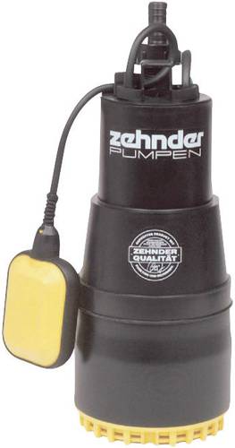 Zehnder Pumpen 13643 Tauchdruck-Pumpe 6000 l/h 30m Zehnder Pumpen 13643 Tauchdruck-Pumpe 6000 l/h 30m von Zehnder Pumpen