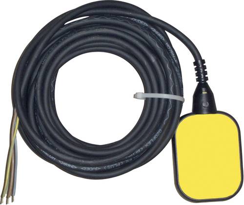 Zehnder Pumpen 14532 Schwimmerschalter Füllen, Leeren 10.00m Zehnder Pumpen 14532 Schwimmerschalter Füllen, Leeren 10.00m von Zehnder Pumpen