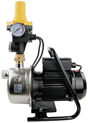 Zehnder Pumpen 18734 Hauswasserwerk Gardenpress 1000/Kit 02 230V 230V 3.6 m³/h Zehnder Pumpen 18734 Hauswasserwerk Gardenpress 1000/Kit 02 230V 230V 3.6 m³/h von Zehnder Pumpen