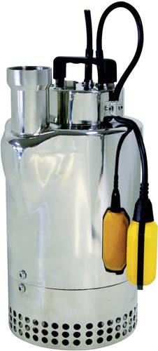 Zehnder Pumpen Drainprofi B 180 16933 Schmutzwasser-Tauchpumpe 25000 l/h 15m Zehnder Pumpen Drainprofi B 180 16933 Schmutzwasser-Tauchpumpe 25000 l/h 15m von Zehnder Pumpen