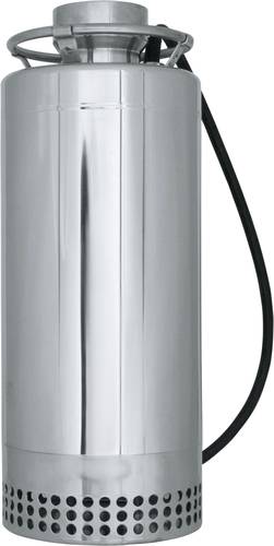 Zehnder Pumpen Drainprofi B 180 400V 17050 Schmutzwasser-Tauchpumpe 25000 l/h 15m von Zehnder Pumpen