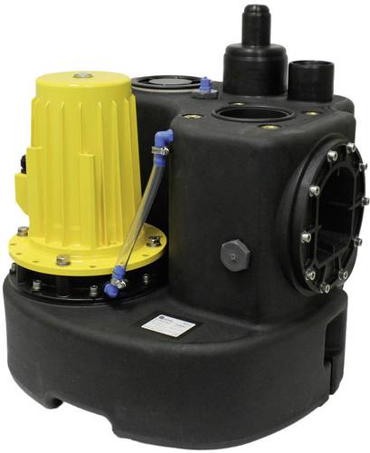 Zehnder Pumpen Kompaktboy 1,5 D Abwasserhebeanlage 9.9m Zehnder Pumpen Kompaktboy 1,5 D Abwasserhebeanlage 9.9m von Zehnder Pumpen