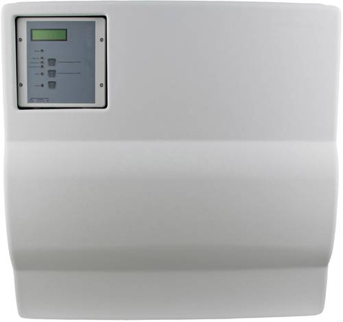 Zehnder Pumpen Raincenter Basic 25 19080 Regenwassernutzungsanlage 230V 5200 l/h von Zehnder Pumpen