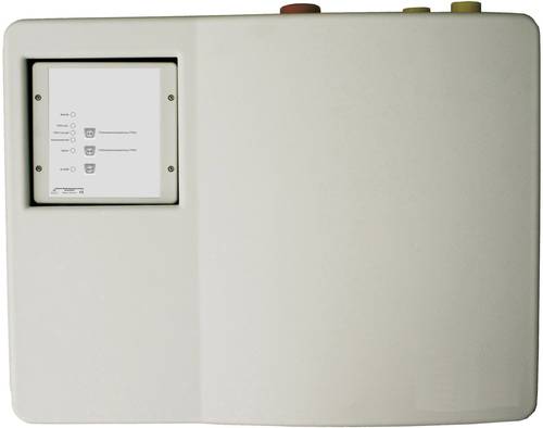 Zehnder Pumpen Raincenter PRO Comfort 15 19084 Regenwassernutzungsanlage 230V 4000 l/h von Zehnder Pumpen