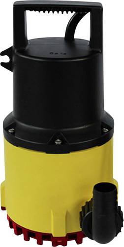 Zehnder Pumpen S-ZKP 30 13031 Schmutzwasser-Tauchpumpe einstufig 7000 l/h 7.5m Zehnder Pumpen S-ZKP 30 13031 Schmutzwasser-Tauchpumpe einstufig 7000 l/h 7.5m von Zehnder Pumpen