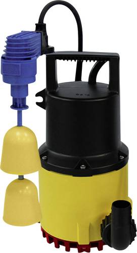 Zehnder Pumpen S-ZKP 30 KS 17577 Schmutzwasser-Tauchpumpe einstufig 7000 l/h 7.5m Zehnder Pumpen S-ZKP 30 KS 17577 Schmutzwasser-Tauchpumpe einstufig 7000 l/h 7.5m von Zehnder Pumpen