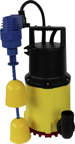 Zehnder Pumpen S-ZKP 35 KS 17947 Schmutzwasser-Tauchpumpe einstufig 11000 l/h 11m Zehnder Pumpen S-ZKP 35 KS 17947 Schmutzwasser-Tauchpumpe einstufig 11000 l/h 11m von Zehnder Pumpen